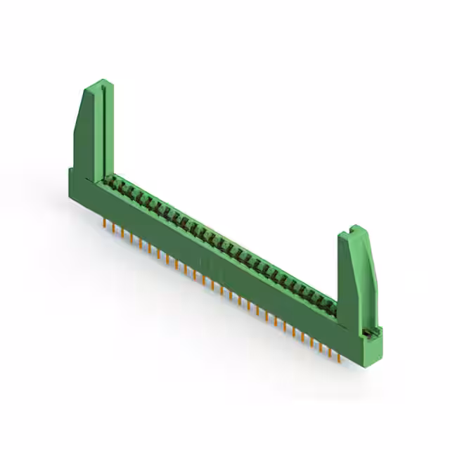 305-054-520-578 EDAC Inc.  Edgeboard Connectors